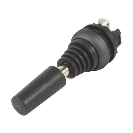 Eaton 2-Axis Joystick Round, IP66, 0A
