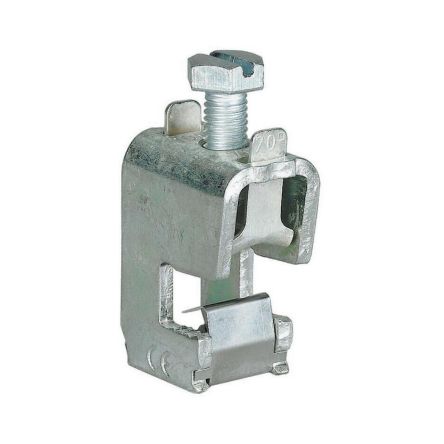 Eaton Enclosure for use with Compact System, Feeder Circuits, All 10 mm Thick Flat Busbars