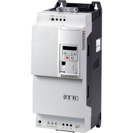 Eaton Inverter Drive, 11 kW, 3 Phase, DC1 Series 10V 36 A