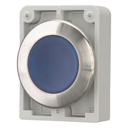 Eaton Blue Push Button Actuator