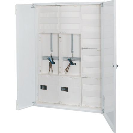 Eaton Eaton Metering Board ZSD Complete Meter Cabinet for use with Metering Board