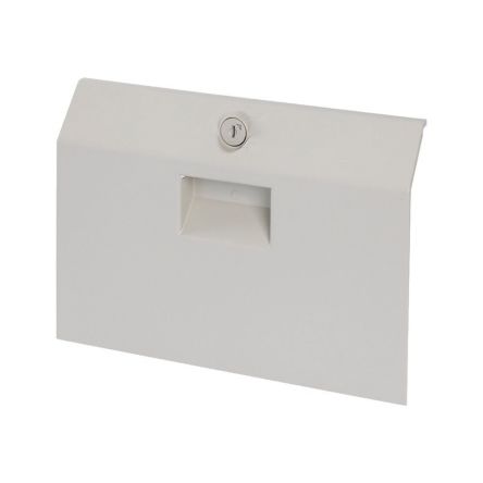 Eaton xEnergy Safety Ci Series Plastic Plate for Use with Enclosure 250 mm x 300 mm x 375mm