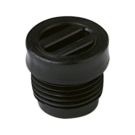 Eaton Eaton Moeller Male Circular Connector Dust Cap, Shell Size 12.7 mm