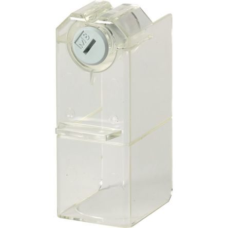 Eaton QSA Terminal Shroud for use with QSA