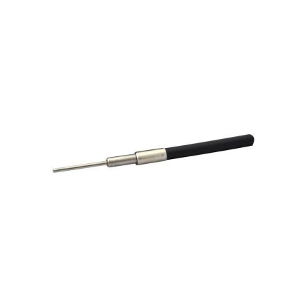 Eaton Fibre Optic Cable Assembly Polyvinyl Chloride, Black, 158.75 mm