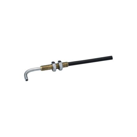 Eaton, E51 Series Cable Fibreglass Duplex Cable for Use with Sensor