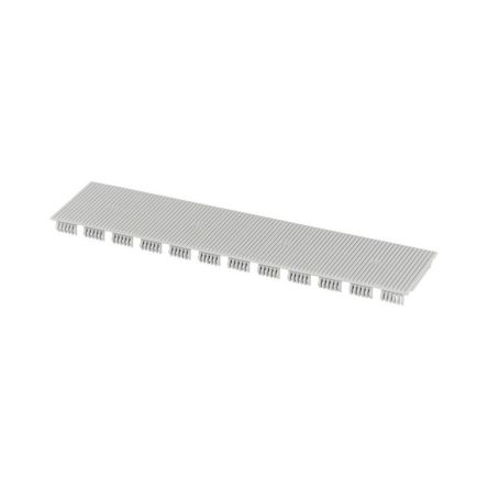 Eaton Blanking Strip for use with Bf Flat Distribution Board, Ci Insulated Distribution Board, Ika Industrial
