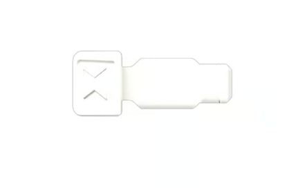 Knipex Circlip Plier Tips for For Personal Identicfation, For All Tools With KNIPEXtend