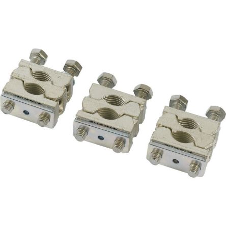 Eaton Fuse Holder Accessory Double Cable Clamp for NH Fuse Switch