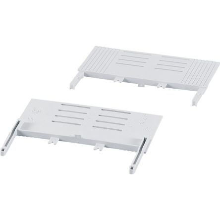 Eaton xEffect XNH Series Cover for Use with NH00 XNH 8 mm x 91 mm x 105mm