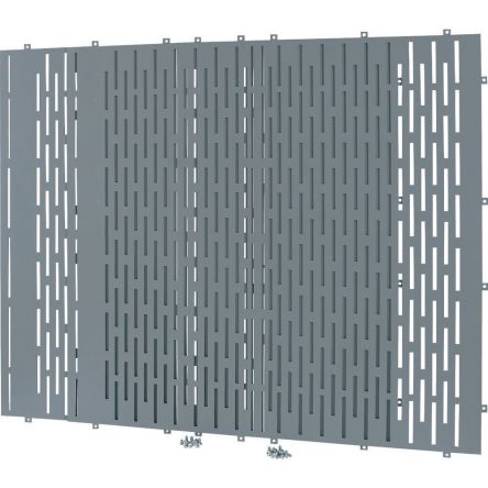 Eaton xEnergy Main Series Plastic Cover for Use with LV Switchgear 1888 mm x 1 m x 1m