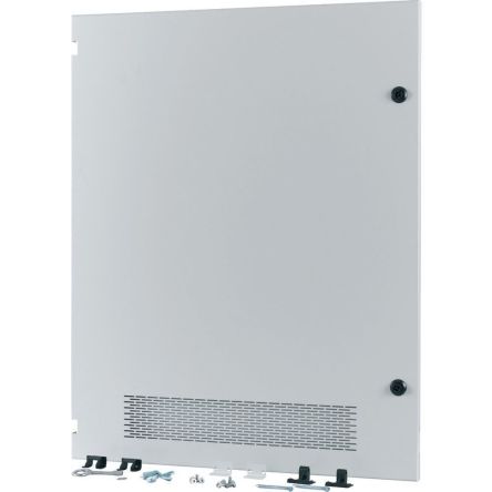 Eaton xEnergy Series Steel Opaque, 825 mm H, 650mm W, 55 mm D, 55 mm L for Use with LV Systems Low Voltage Switchgear