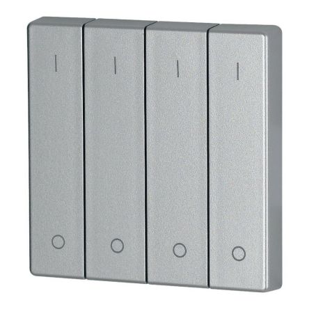 Eaton, Push-On 4 Way Rocker Switch Surface
