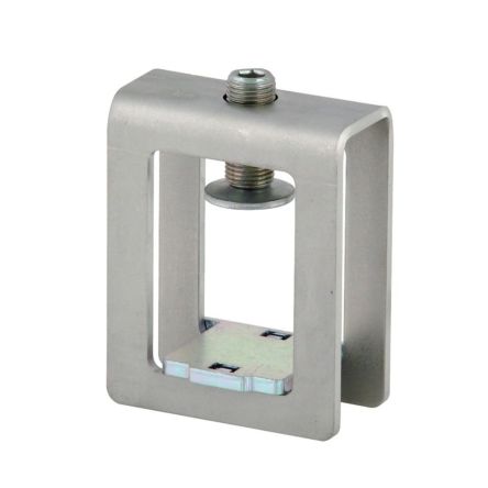 Eaton Enclosure for use with Feeder Circuits, Double T Profile