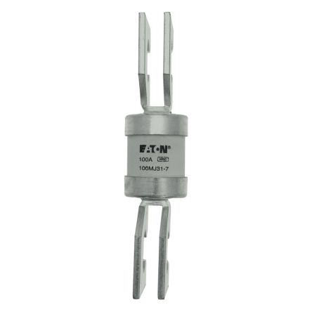 Eaton 100A Cartridge Fuse, 31 x 131 mm