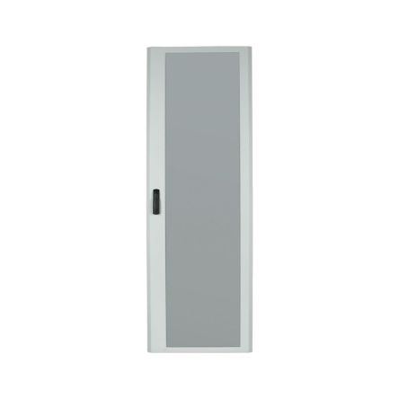 Eaton xEnergy Basic Series Lockable Sheet Steel White RAL 9016 Single Door, 1760 mm H, 400mm W, 45 mm D, 45 mm L for Use