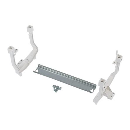 Eaton xEnergy Safety Ci Series Steel Support Rail for Use with CI23 250 mm x 160 mm x 180mm