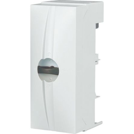 Eaton BBA-TP3 Enclosure for use with Double T Profile, Feeder Circuits