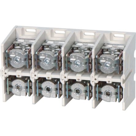 Eaton xEffect K-Type Series Connection Terminal 165 mm x 225 mm x 254mm