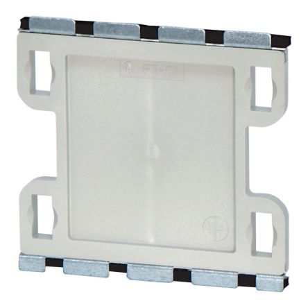 Eaton Plastic Flange 103 mm x 7 mm x 94mm