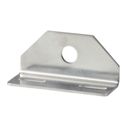Eaton, E57 Series Fixing Bracket Support Bracket 30 mm for Use with M30 Sensors