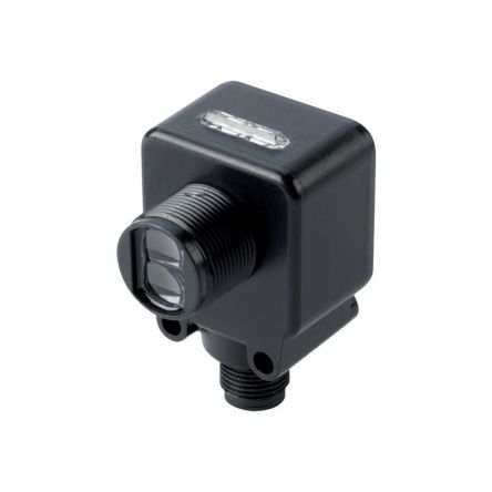 Eaton Diffuse Reflective Photoelectric Sensor, Square Sensor