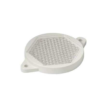 Eaton, E65 Series Reflector Retro-Reflector 63 mm for Use with Proximity Sensors