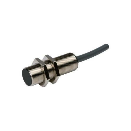 Eaton 135925 E57-18GS05-A Threaded Barrel Inductive Proximity Sensor, M18 2-Wire E57 Global 250V 5 mm 250 V ac 0 V dc