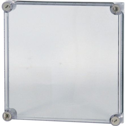 Eaton Plastic Enclosure Accessory, 375mm W, 190 mm L for Use with U-CI44