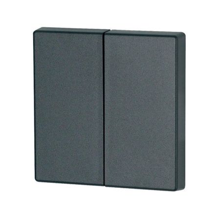 Eaton, Push-On 2 Way Rocker Switch Surface