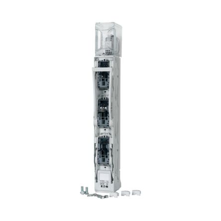 Eaton Switch Disconnector, 3-Pole, 250 A, 250A