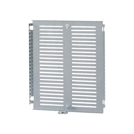 Eaton xEnergy Main Series Metal Cover for Use with LV Switchgear 315 mm x 315 mm x 270mm