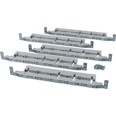 Eaton xEnergy Main Series Plastic Rail for Use with xEnergy Main 1829 mm x 91 mm x 549mm