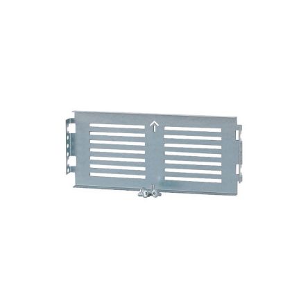 Eaton xEnergy Main Series Metal Cover for Use with LV Switchgear 115 mm x 270 mm x 115mm