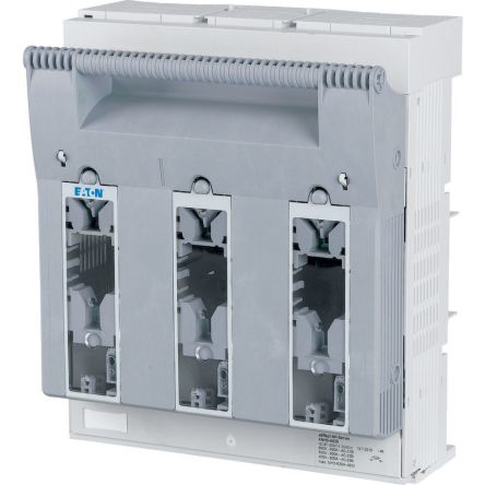 Eaton Switch Disconnector, 3-Pole, 630 A, 630A