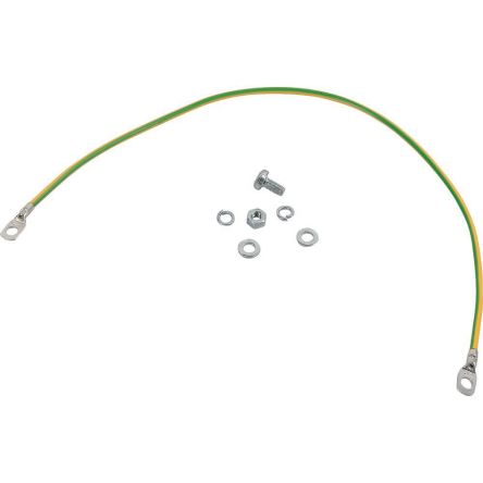 Eaton Earthing Strap 4 mm² Diameter