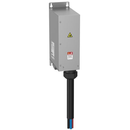 Schneider Electric, Altivar 50 A 480V 4kHz Power Line Filter, Cable 3 Phase
