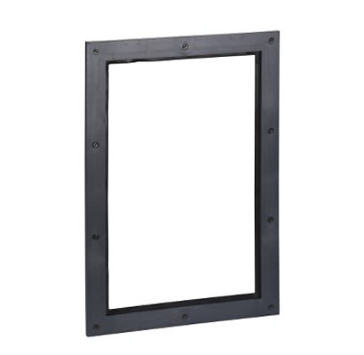 Schneider Electric ComPacT NS Escutcheon