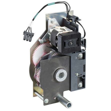 Schneider Electric Motor Mechanism Masterpact Series Motor Operator for Use with Motor