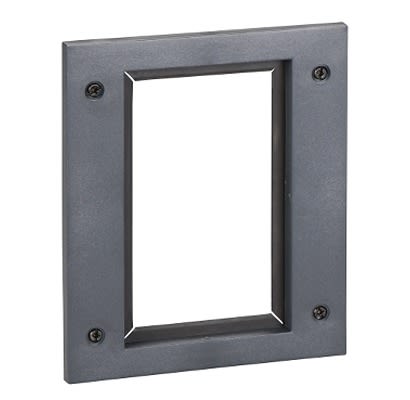 Schneider Electric ComPacT NS Escutcheon