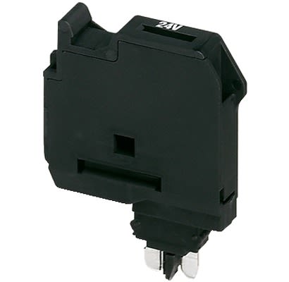 Schneider Electric, Linergy TR Fuse Carrier for use with Fuse