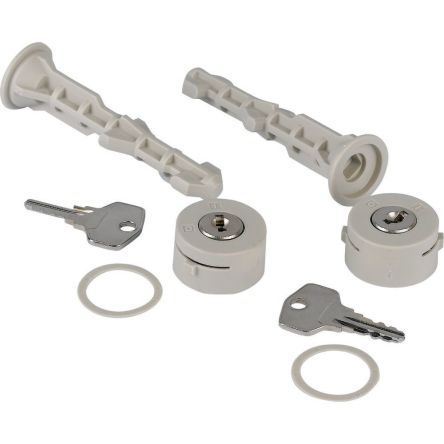 Eaton xEnergy Safety Ci Series Plastic Lock 26 mm x 88 mm x 26mm