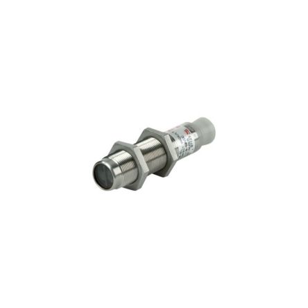 Eaton Diffuse Reflective Photoelectric Sensor, Cylindrical Sensor