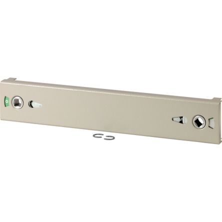 Eaton DMV Changeover Mechanism