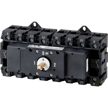 Eaton 3 Position 100 A