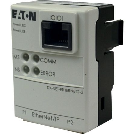 Eaton Fieldbus Interface Module DX-NET Ethernet