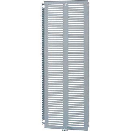 Eaton xEnergy Main Series Metal Cover for Use with LV Switchgear 715 mm x 270 mm x 1m