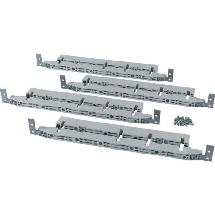 Eaton xEnergy Main Series Plastic Rail for Use with xEnergy Main 1829 mm x 91 mm x 549mm