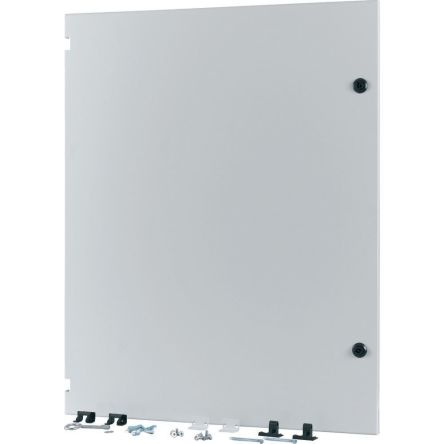 Eaton xEnergy Series Steel Opaque, 975 mm H, 650mm W, 550 mm D, 550 mm L for Use with LV Systems Low Voltage Switchgear