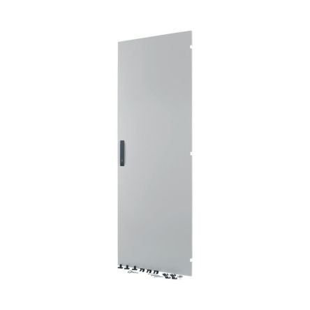 Eaton xEnergy Series Steel Opaque, 2000 mm H, 650mm W, 550 mm D, 550 mm L for Use with LV Systems Low Voltage Switchgear